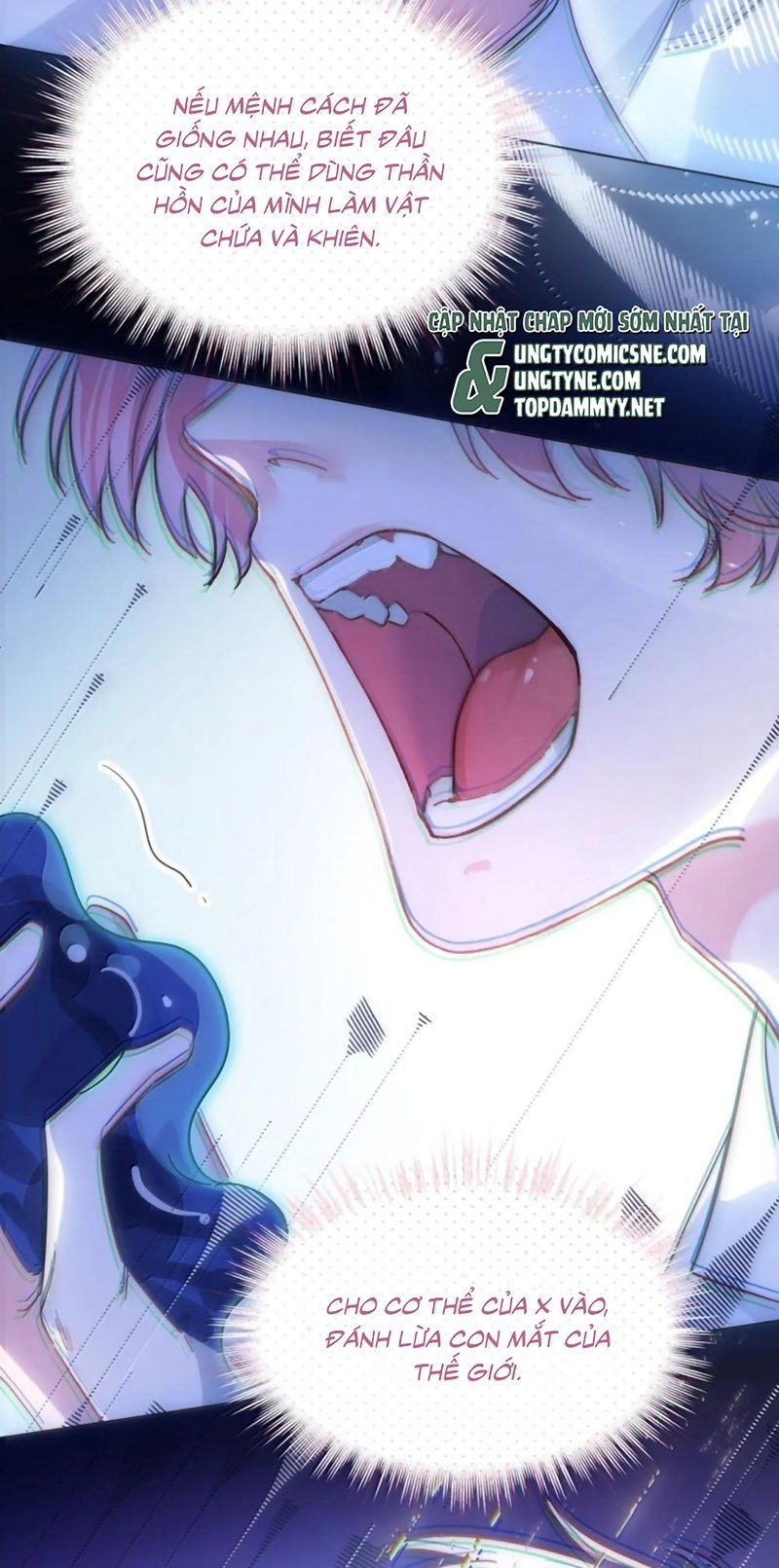 Tôi Phải Làm Một Kẻ Đại Xấu Xa - Chapter 191 - Page 17