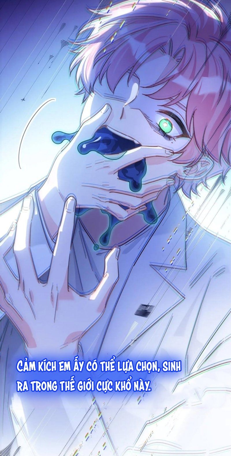 Tôi Phải Làm Một Kẻ Đại Xấu Xa - Chapter 191 - Page 18