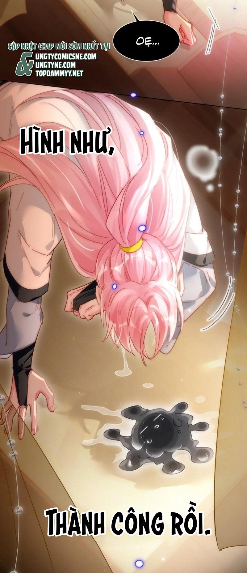 Tôi Phải Làm Một Kẻ Đại Xấu Xa - Chapter 191 - Page 21