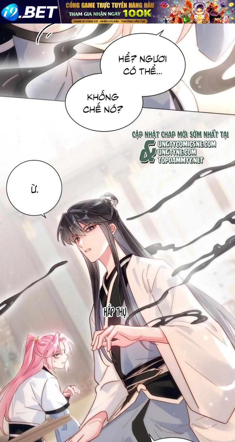 Tôi Phải Làm Một Kẻ Đại Xấu Xa - Chapter 191 - Page 23