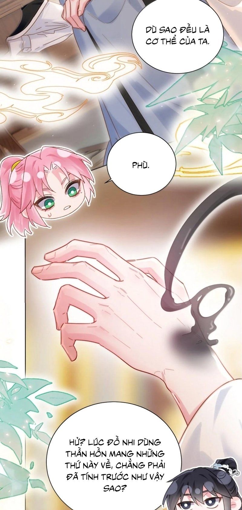 Tôi Phải Làm Một Kẻ Đại Xấu Xa - Chapter 191 - Page 24