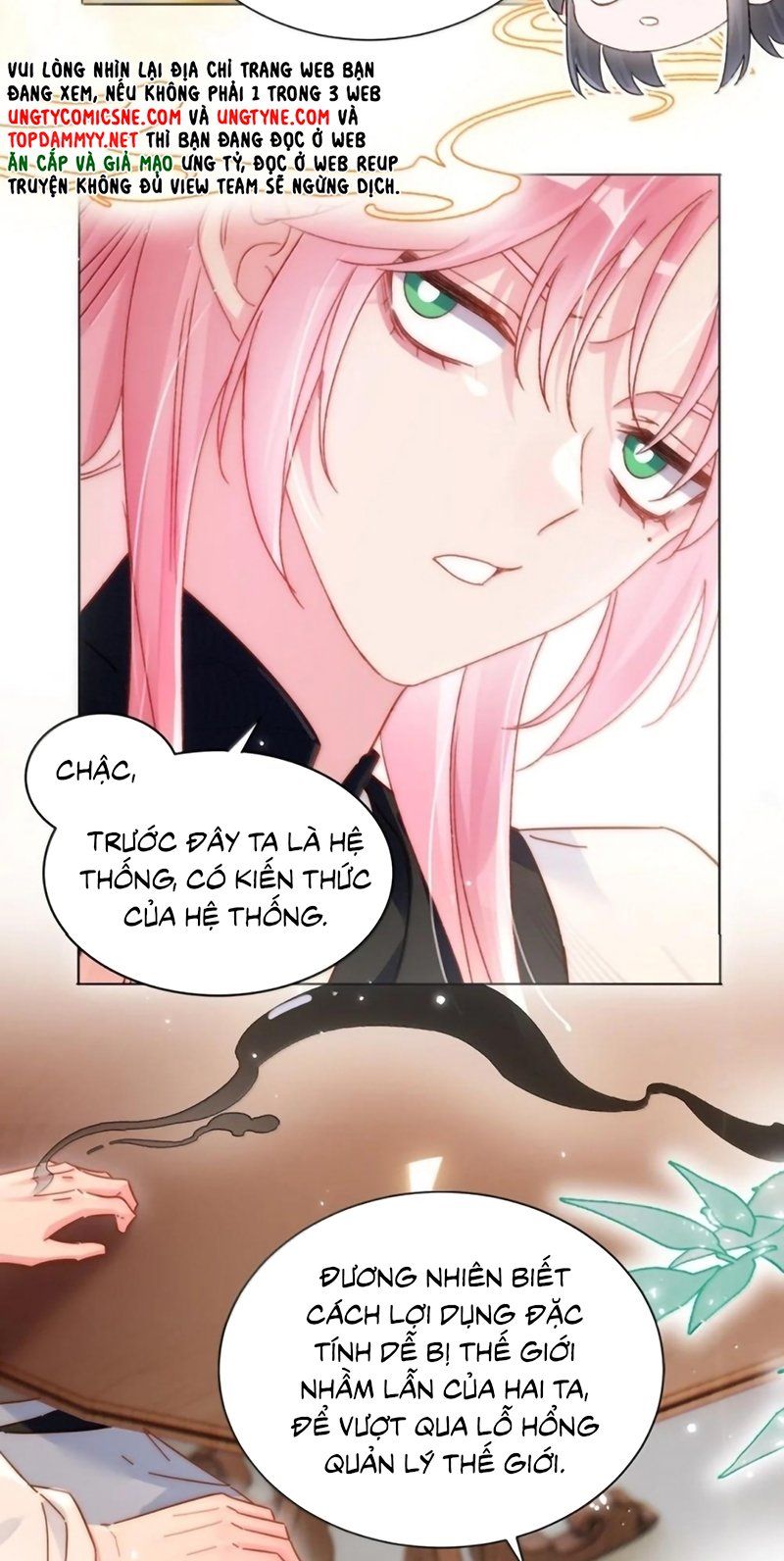 Tôi Phải Làm Một Kẻ Đại Xấu Xa - Chapter 191 - Page 25