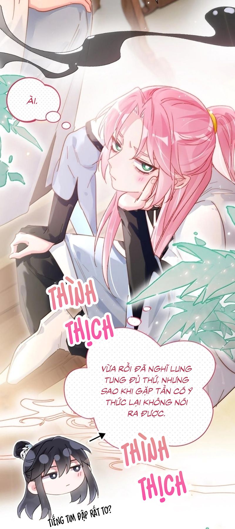 Tôi Phải Làm Một Kẻ Đại Xấu Xa - Chapter 191 - Page 26