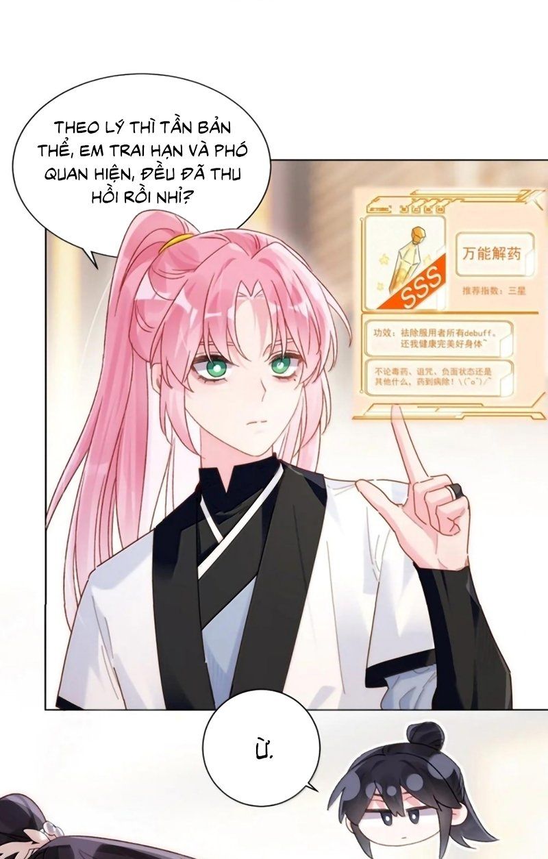 Tôi Phải Làm Một Kẻ Đại Xấu Xa - Chapter 191 - Page 28