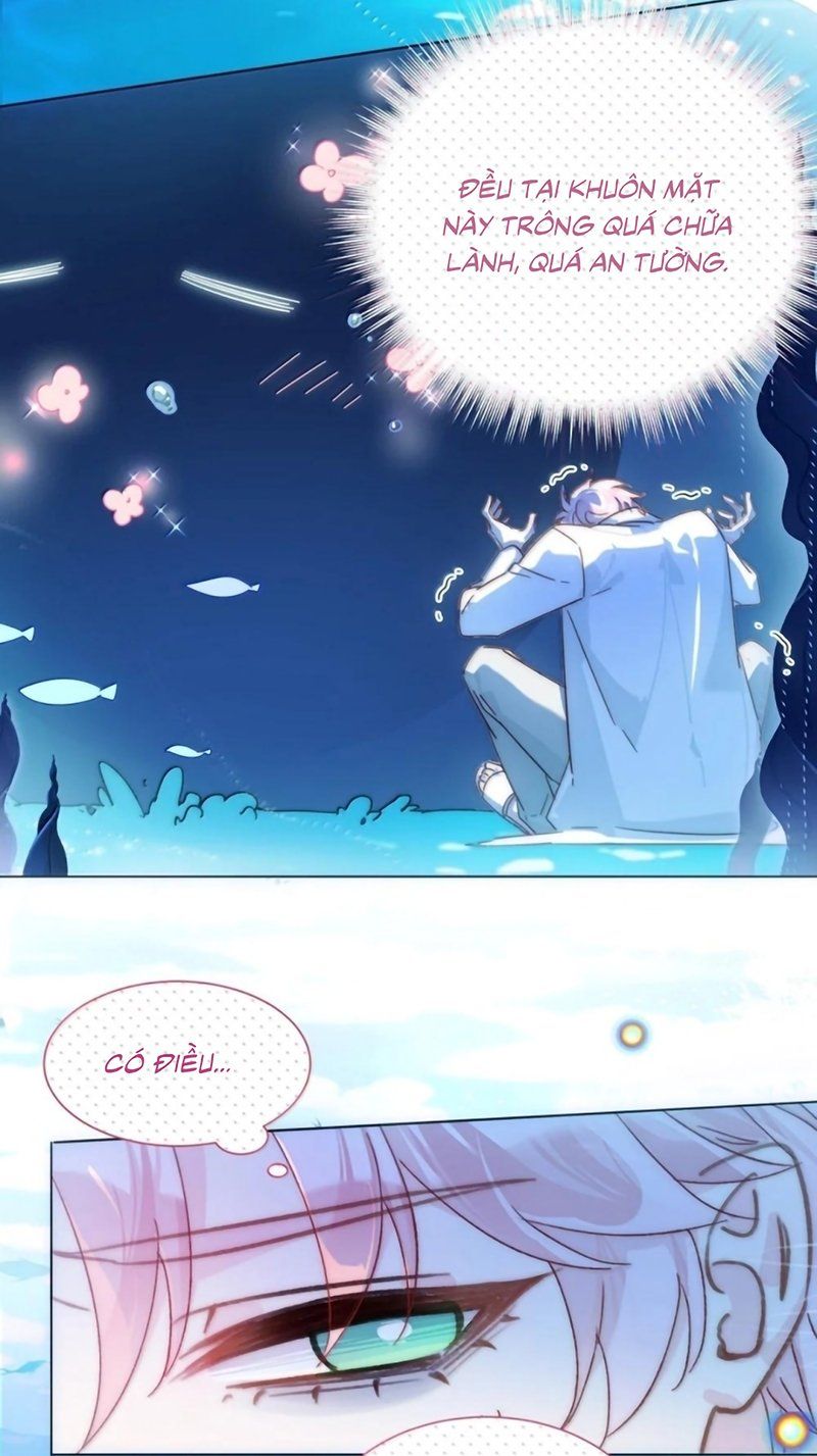 Tôi Phải Làm Một Kẻ Đại Xấu Xa - Chapter 191 - Page 3
