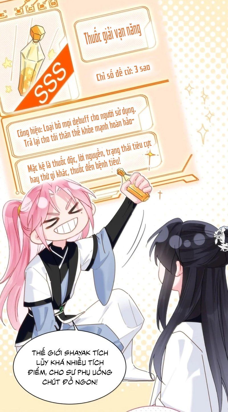 Tôi Phải Làm Một Kẻ Đại Xấu Xa - Chapter 191 - Page 30