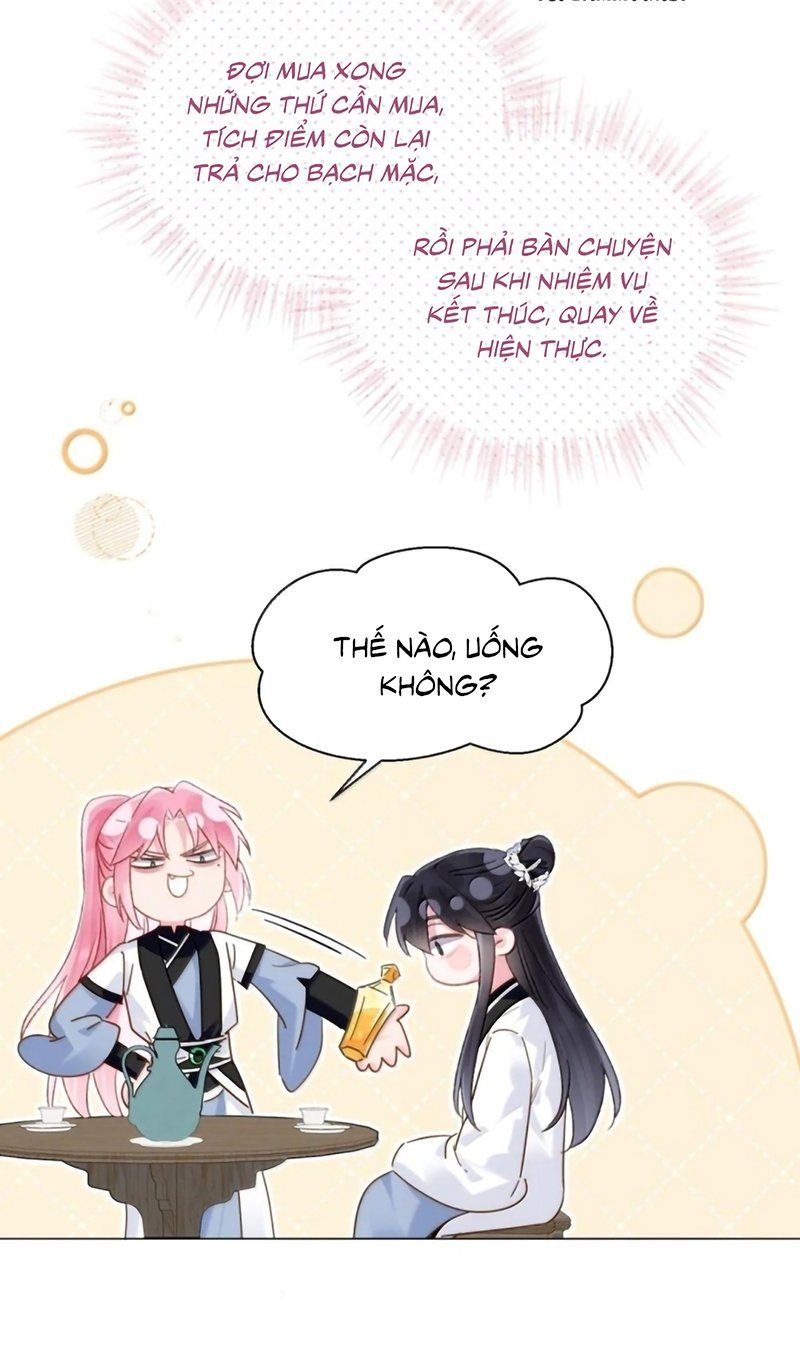 Tôi Phải Làm Một Kẻ Đại Xấu Xa - Chapter 191 - Page 32