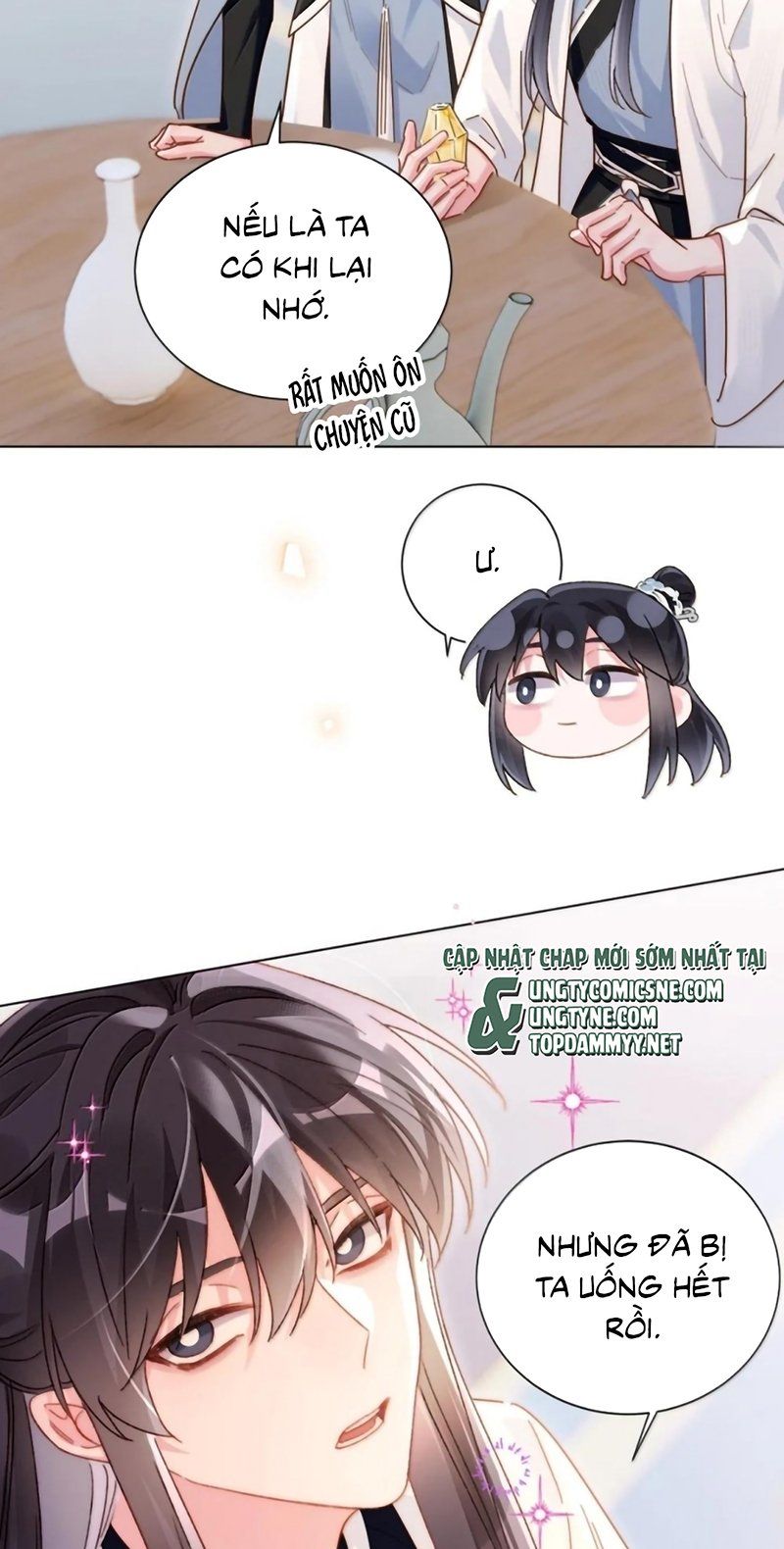 Tôi Phải Làm Một Kẻ Đại Xấu Xa - Chapter 191 - Page 38