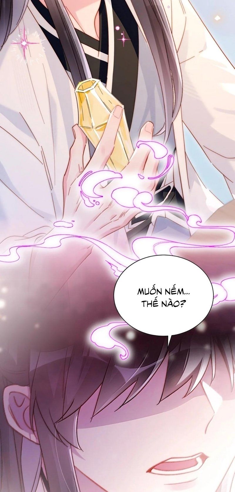 Tôi Phải Làm Một Kẻ Đại Xấu Xa - Chapter 191 - Page 39