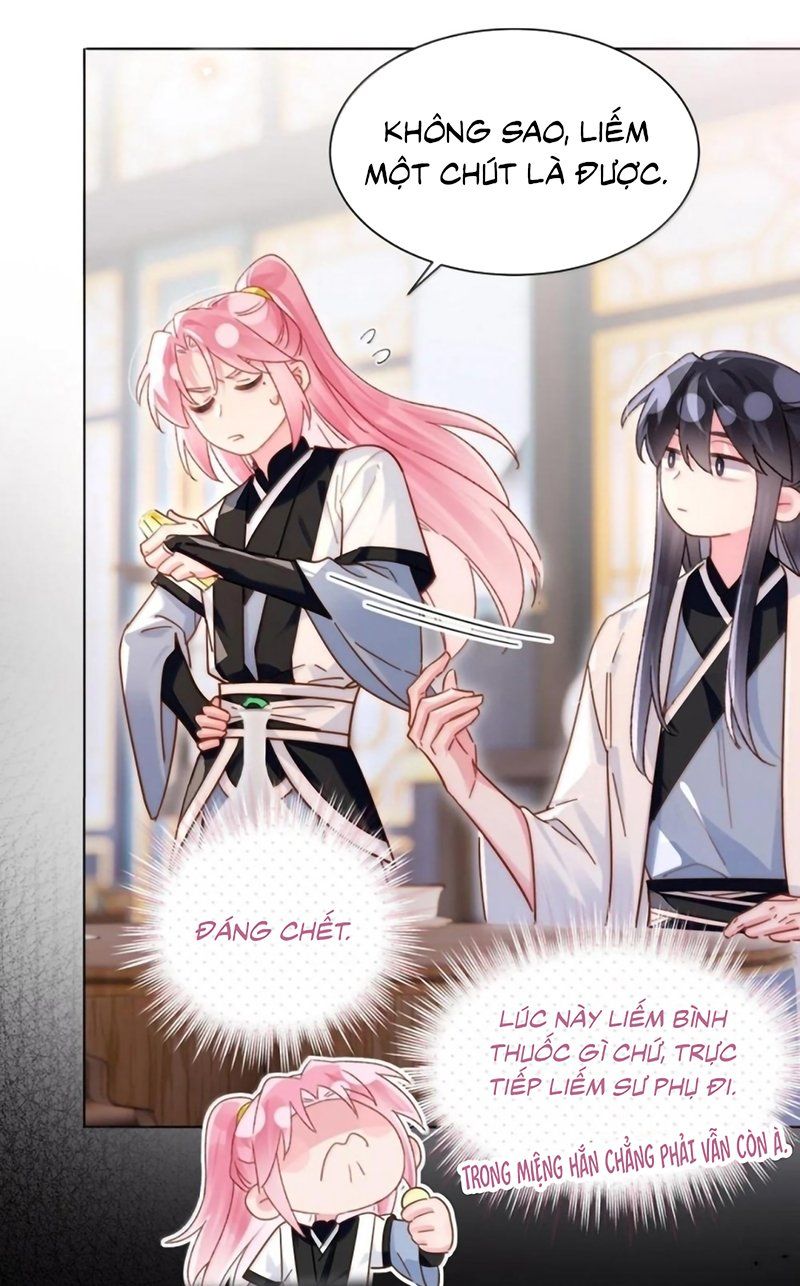 Tôi Phải Làm Một Kẻ Đại Xấu Xa - Chapter 191 - Page 42