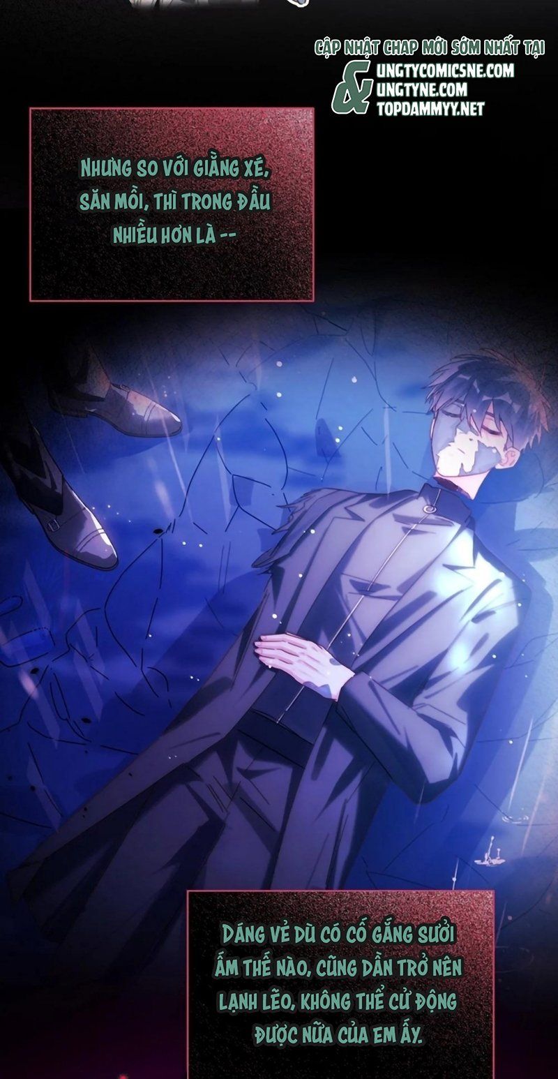 Tôi Phải Làm Một Kẻ Đại Xấu Xa - Chapter 191 - Page 43