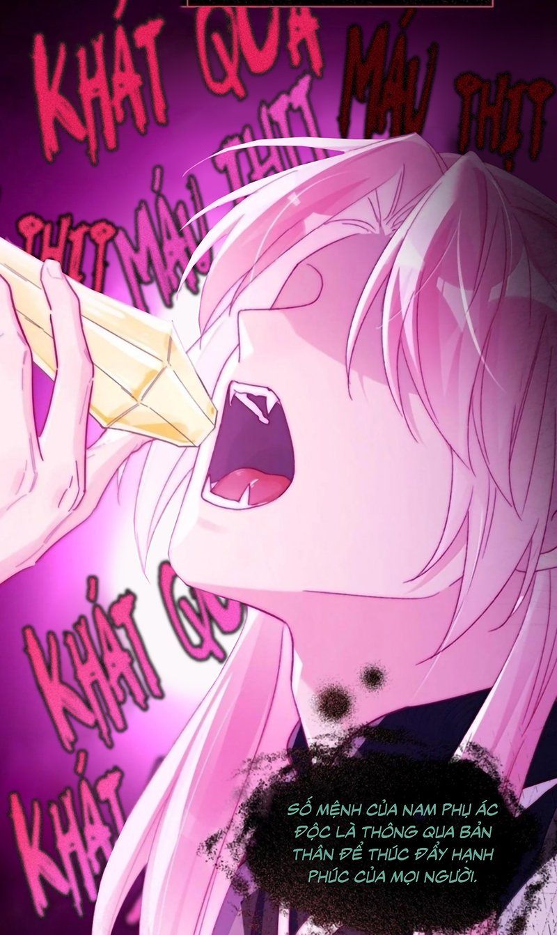 Tôi Phải Làm Một Kẻ Đại Xấu Xa - Chapter 191 - Page 44