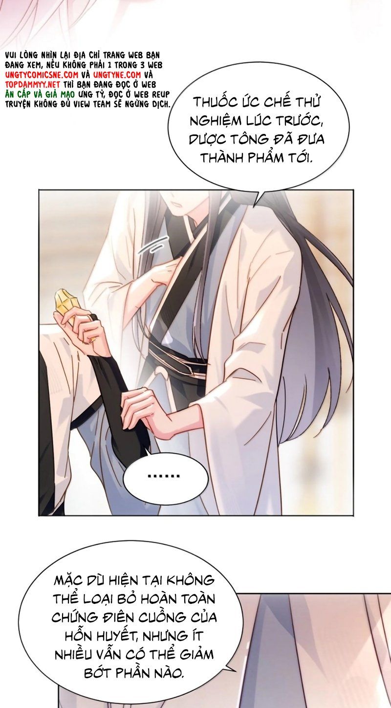 Tôi Phải Làm Một Kẻ Đại Xấu Xa - Chapter 191 - Page 48