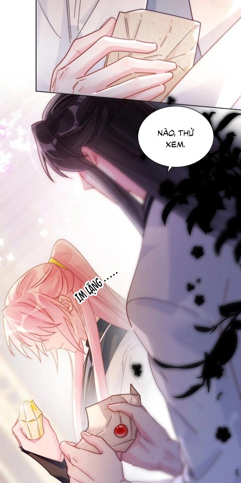 Tôi Phải Làm Một Kẻ Đại Xấu Xa - Chapter 191 - Page 49