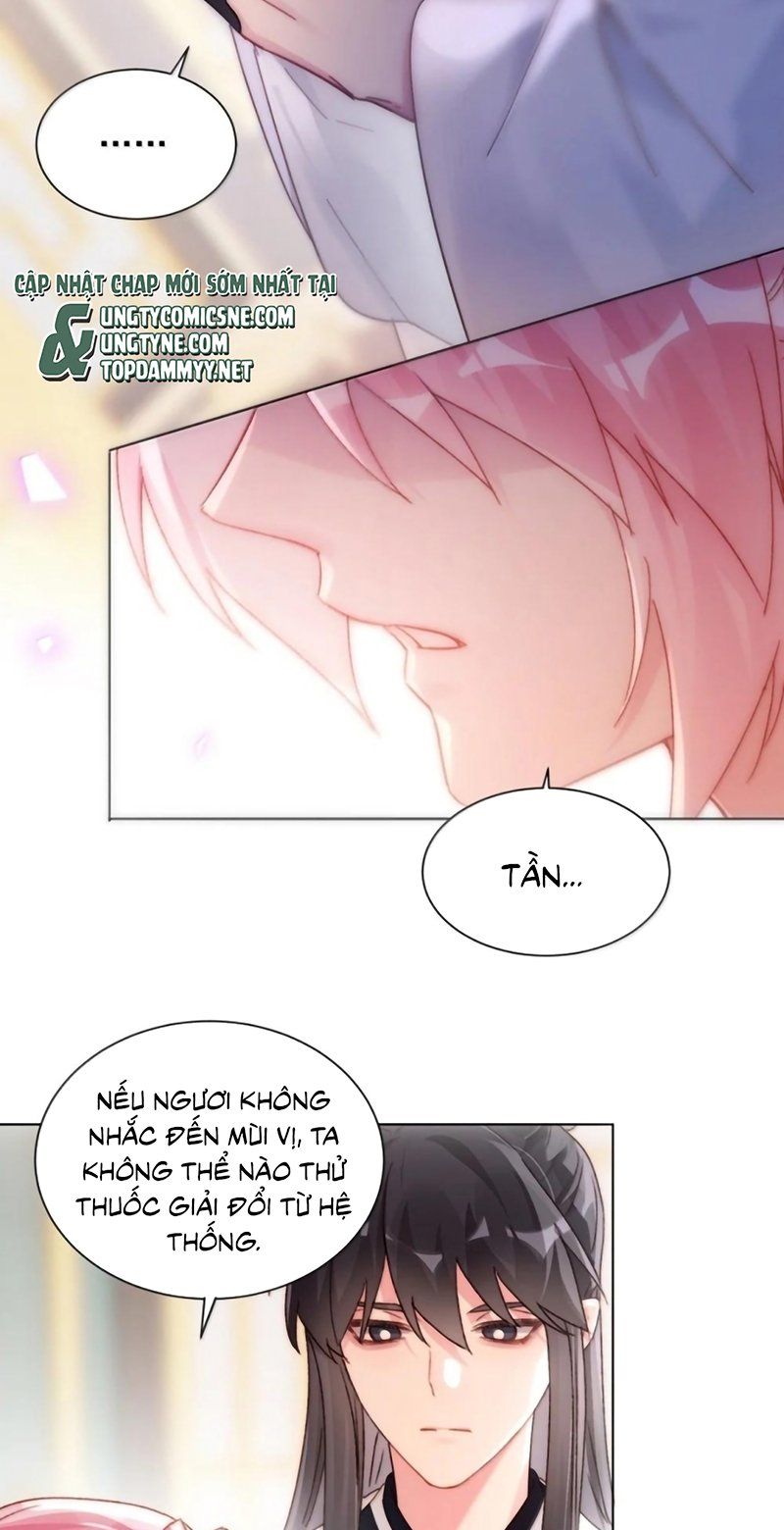 Tôi Phải Làm Một Kẻ Đại Xấu Xa - Chapter 191 - Page 50