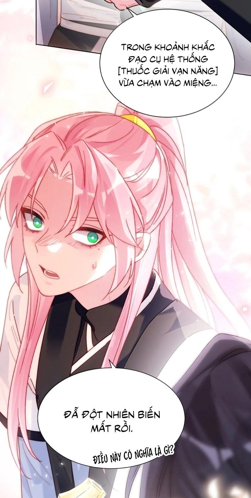 Tôi Phải Làm Một Kẻ Đại Xấu Xa - Chapter 191 - Page 52