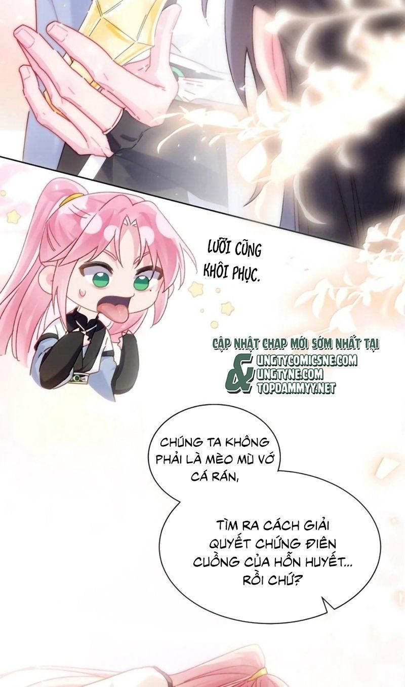 Tôi Phải Làm Một Kẻ Đại Xấu Xa - Chapter 191 - Page 53