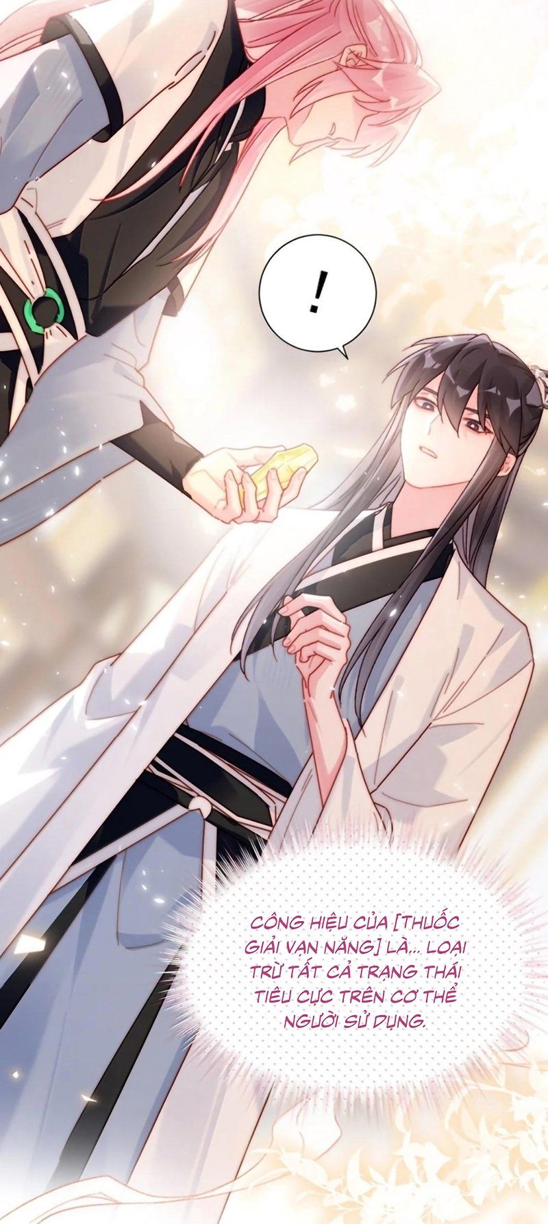 Tôi Phải Làm Một Kẻ Đại Xấu Xa - Chapter 191 - Page 54