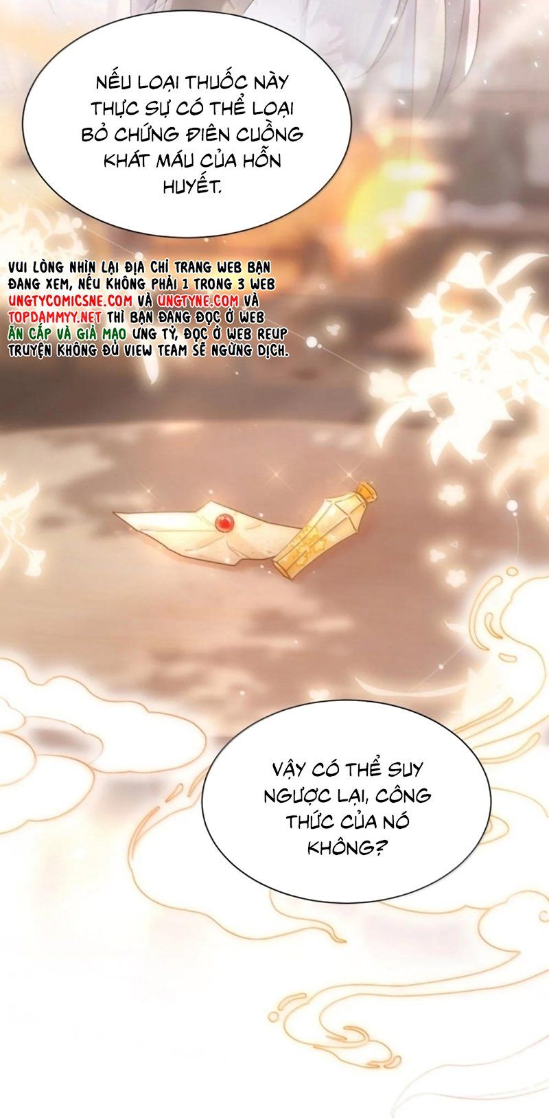 Tôi Phải Làm Một Kẻ Đại Xấu Xa - Chapter 191 - Page 56