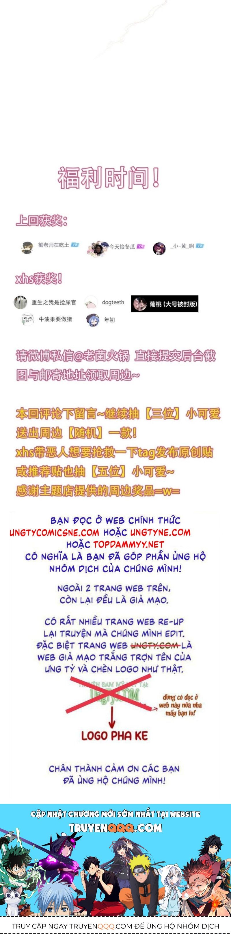 Tôi Phải Làm Một Kẻ Đại Xấu Xa - Chapter 191 - Page 57