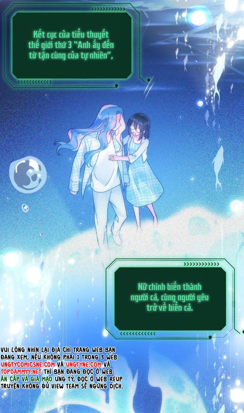 Tôi Phải Làm Một Kẻ Đại Xấu Xa - Chapter 191 - Page 6