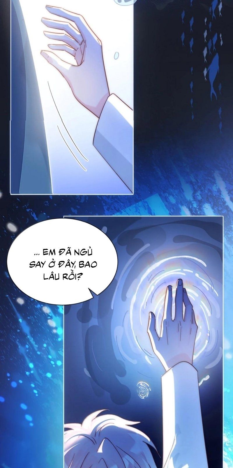 Tôi Phải Làm Một Kẻ Đại Xấu Xa - Chapter 191 - Page 8