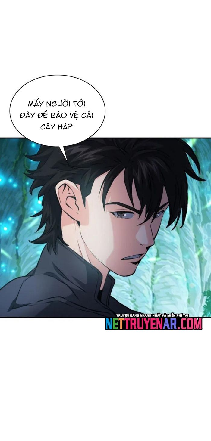 Druid Tại Ga Seoul - Chapter 168 - Page 23