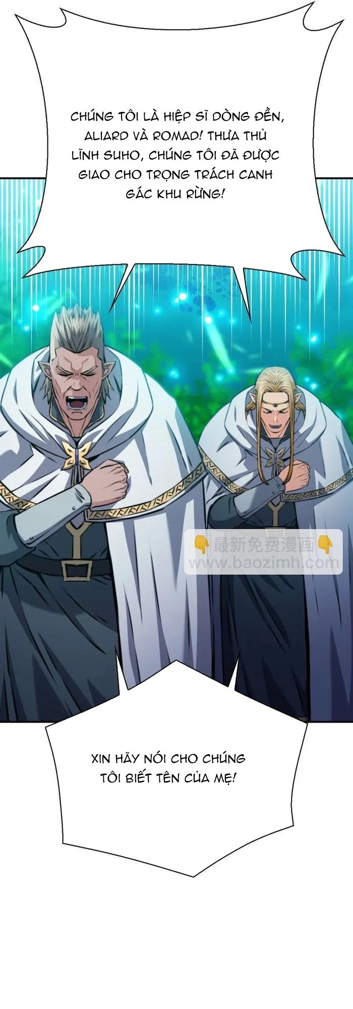 Druid Tại Ga Seoul - Chapter 168 - Page 24