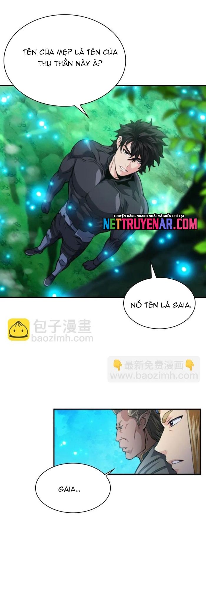 Druid Tại Ga Seoul - Chapter 168 - Page 25