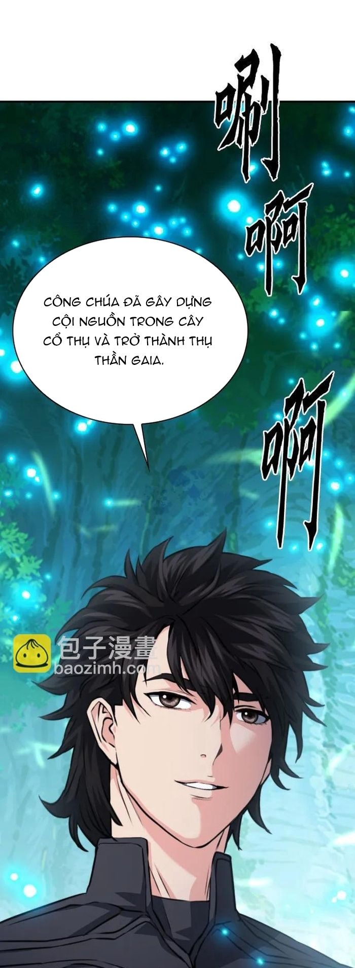 Druid Tại Ga Seoul - Chapter 168 - Page 26