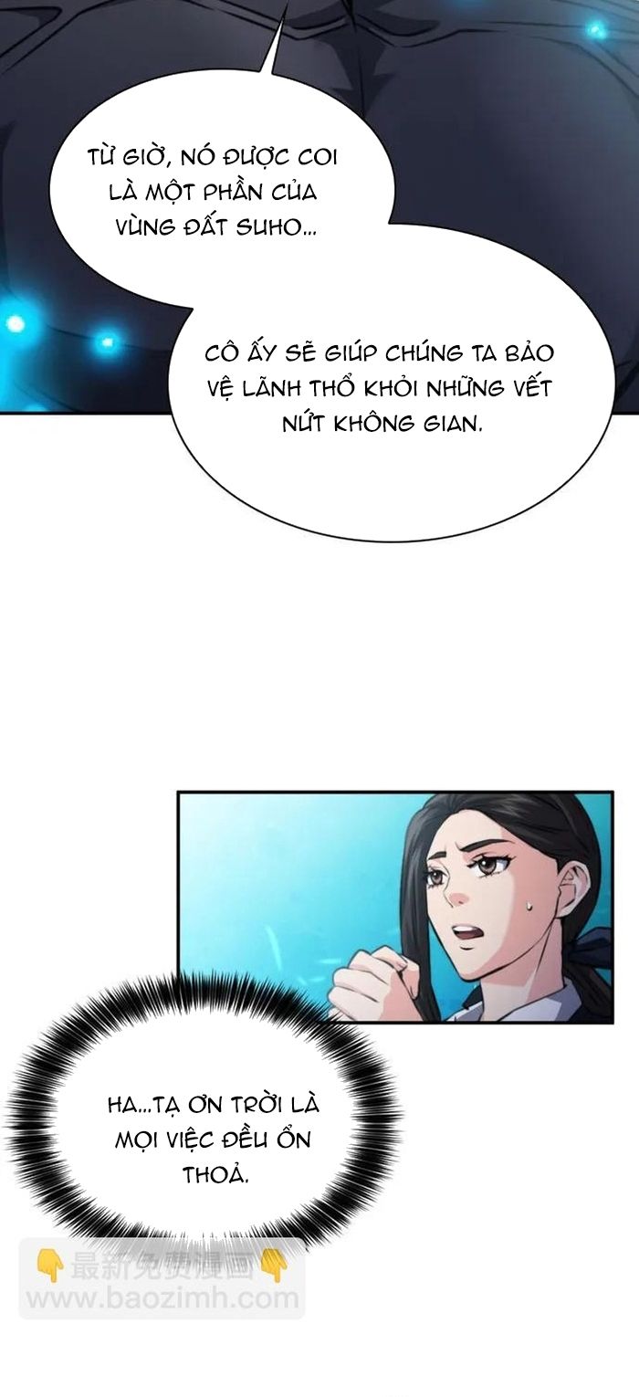 Druid Tại Ga Seoul - Chapter 168 - Page 27