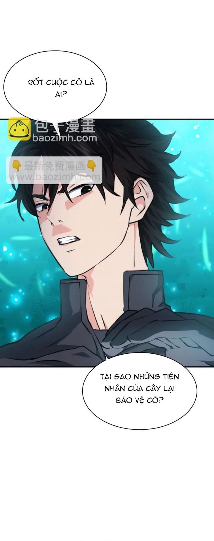 Druid Tại Ga Seoul - Chapter 168 - Page 3