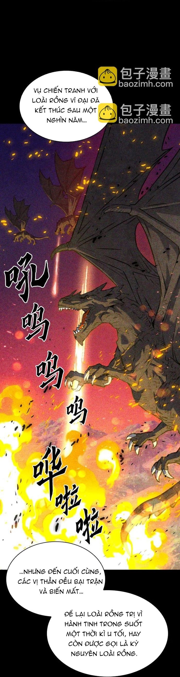 Druid Tại Ga Seoul - Chapter 168 - Page 35