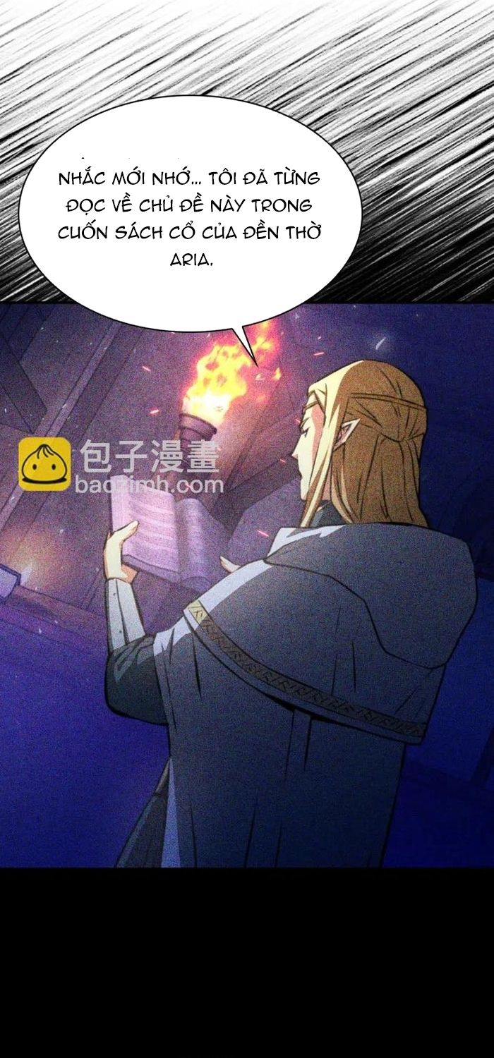 Druid Tại Ga Seoul - Chapter 168 - Page 47