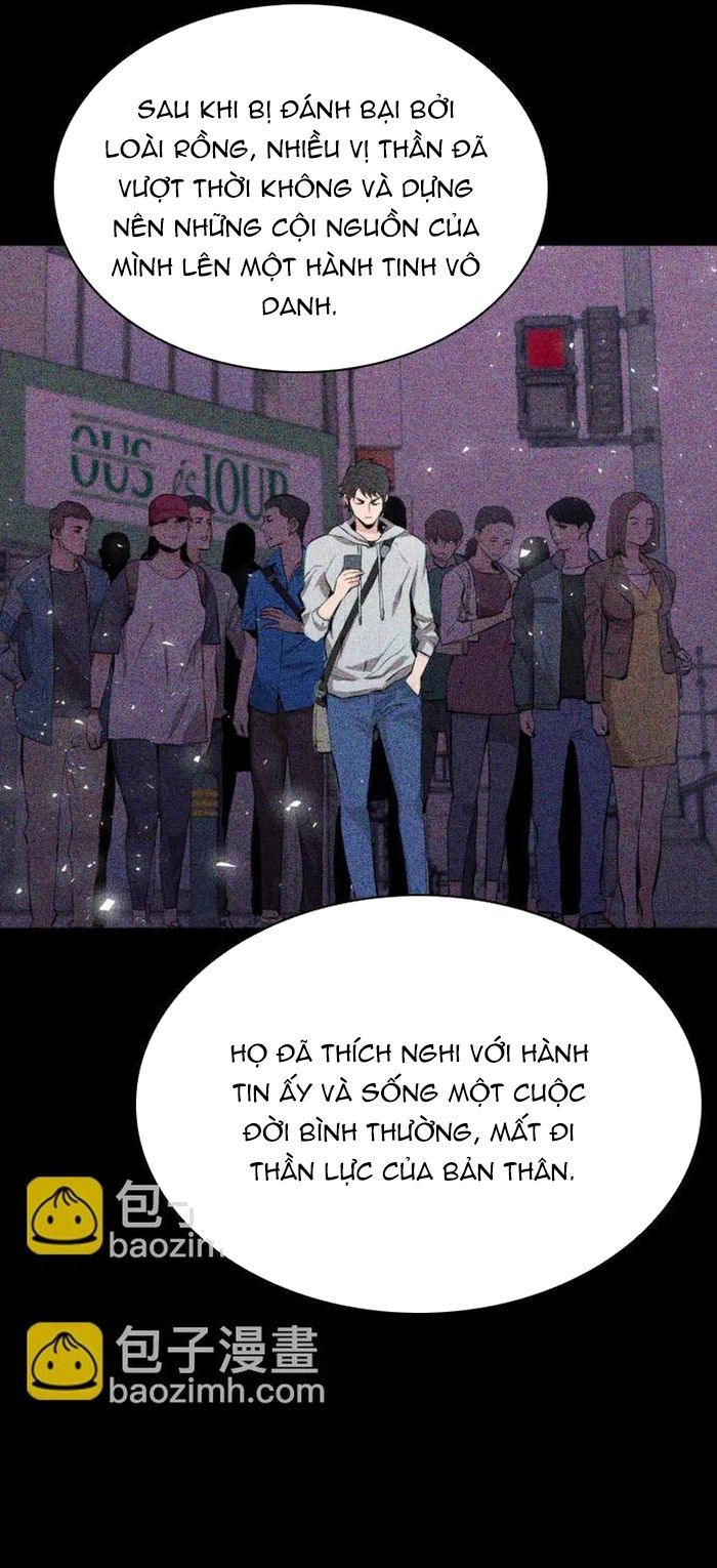 Druid Tại Ga Seoul - Chapter 168 - Page 48