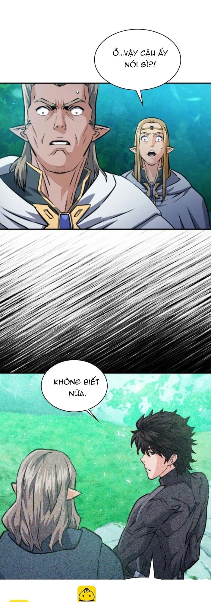 Druid Tại Ga Seoul - Chapter 168 - Page 50