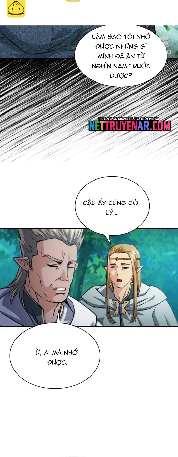 Druid Tại Ga Seoul - Chapter 168 - Page 51