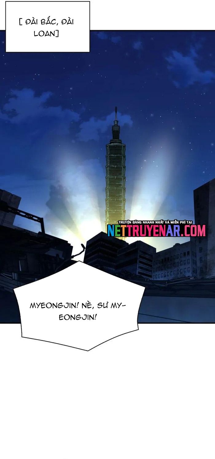 Druid Tại Ga Seoul - Chapter 168 - Page 54