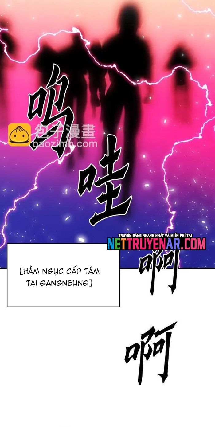 Druid Tại Ga Seoul - Chapter 168 - Page 57