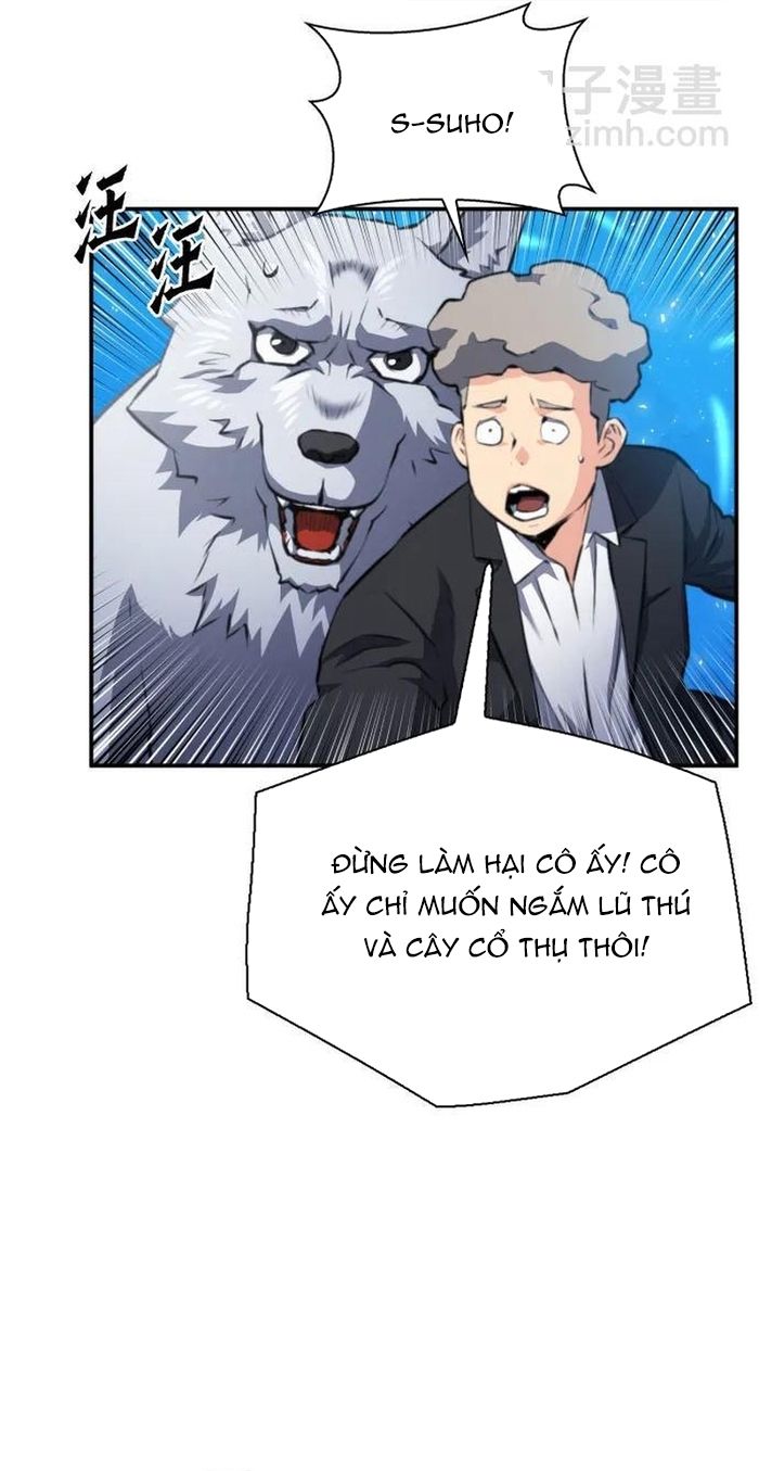 Druid Tại Ga Seoul - Chapter 168 - Page 6