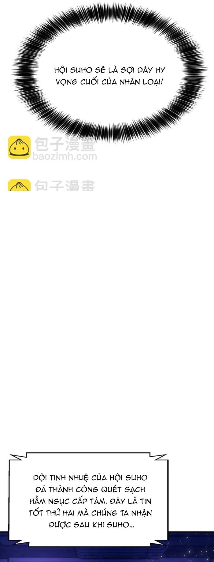 Druid Tại Ga Seoul - Chapter 168 - Page 62