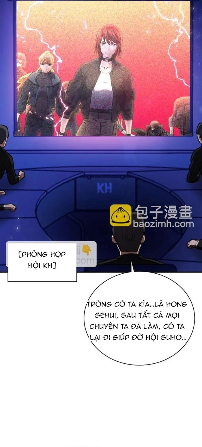 Druid Tại Ga Seoul - Chapter 168 - Page 63