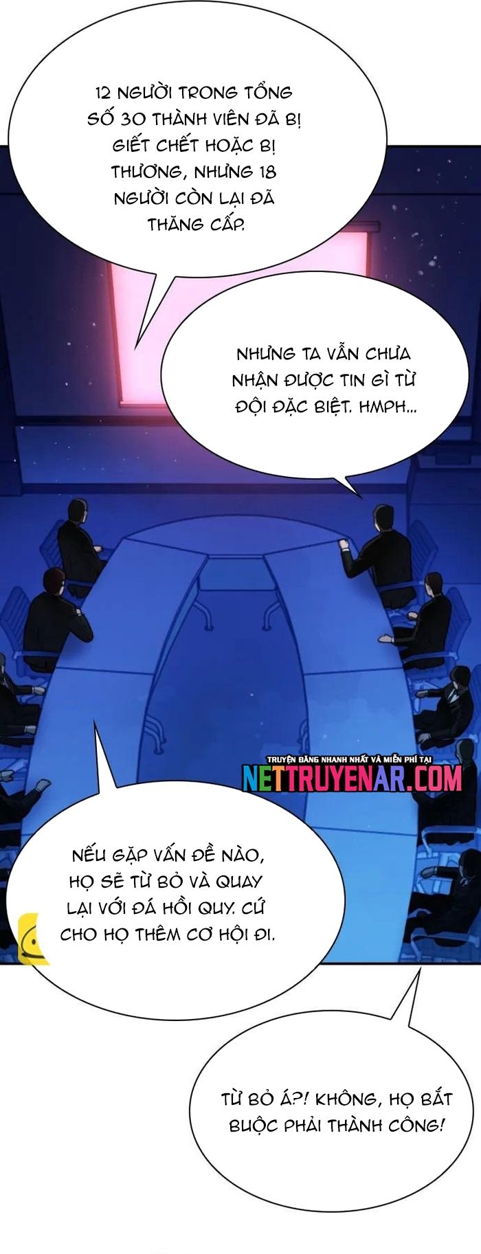 Druid Tại Ga Seoul - Chapter 168 - Page 64