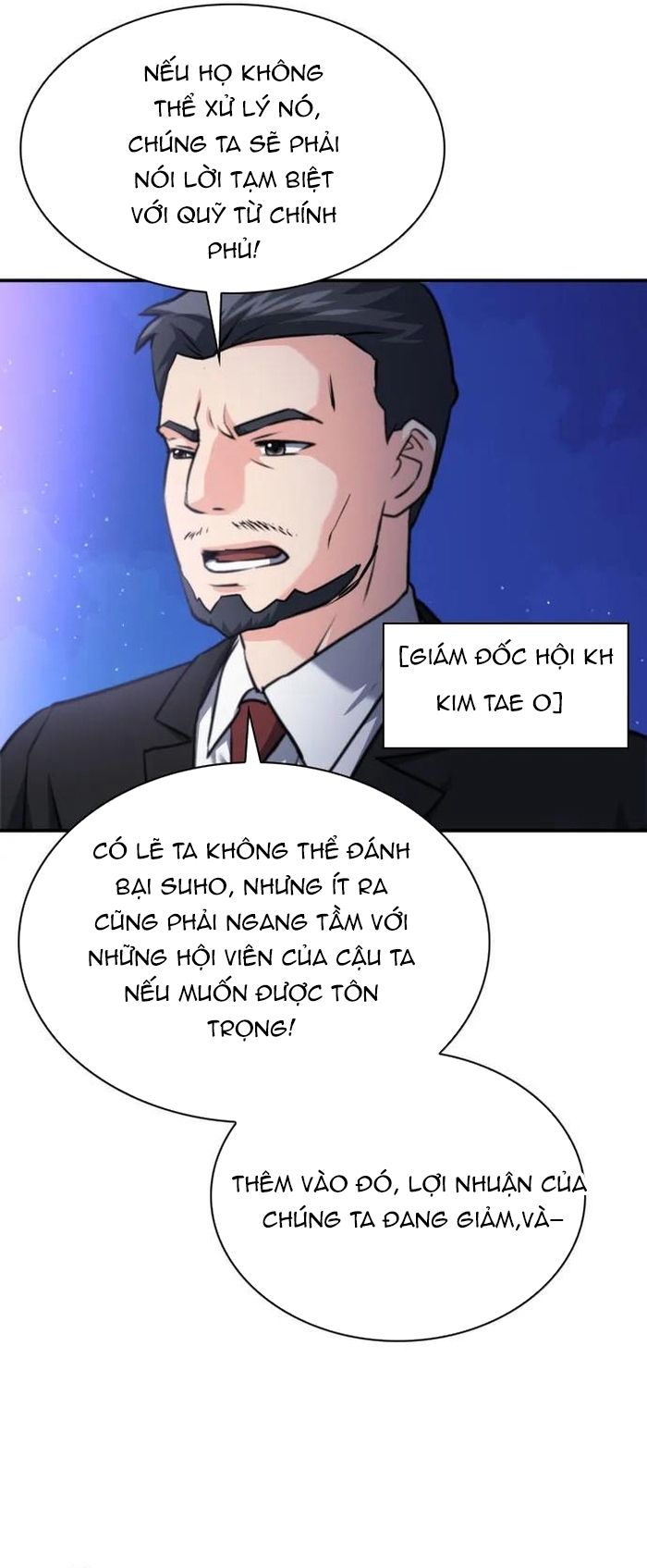 Druid Tại Ga Seoul - Chapter 168 - Page 65