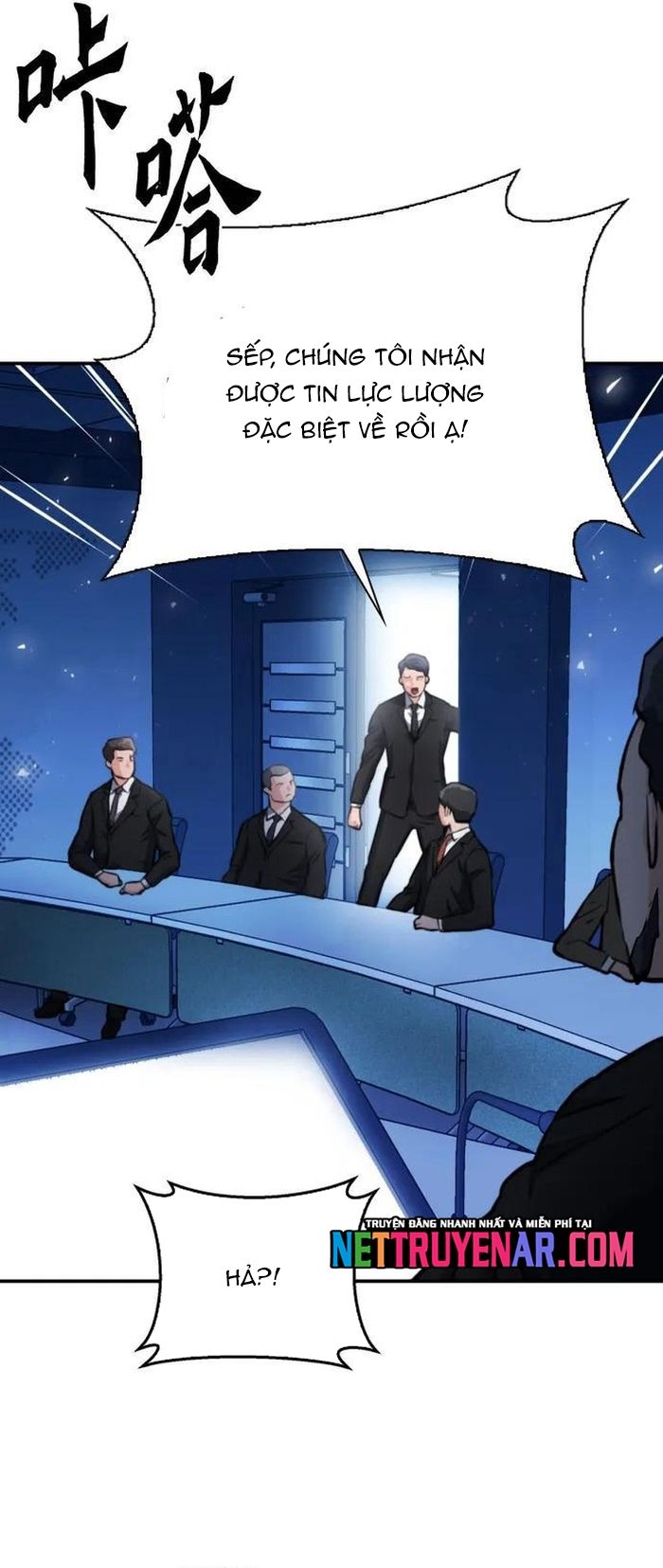 Druid Tại Ga Seoul - Chapter 168 - Page 66