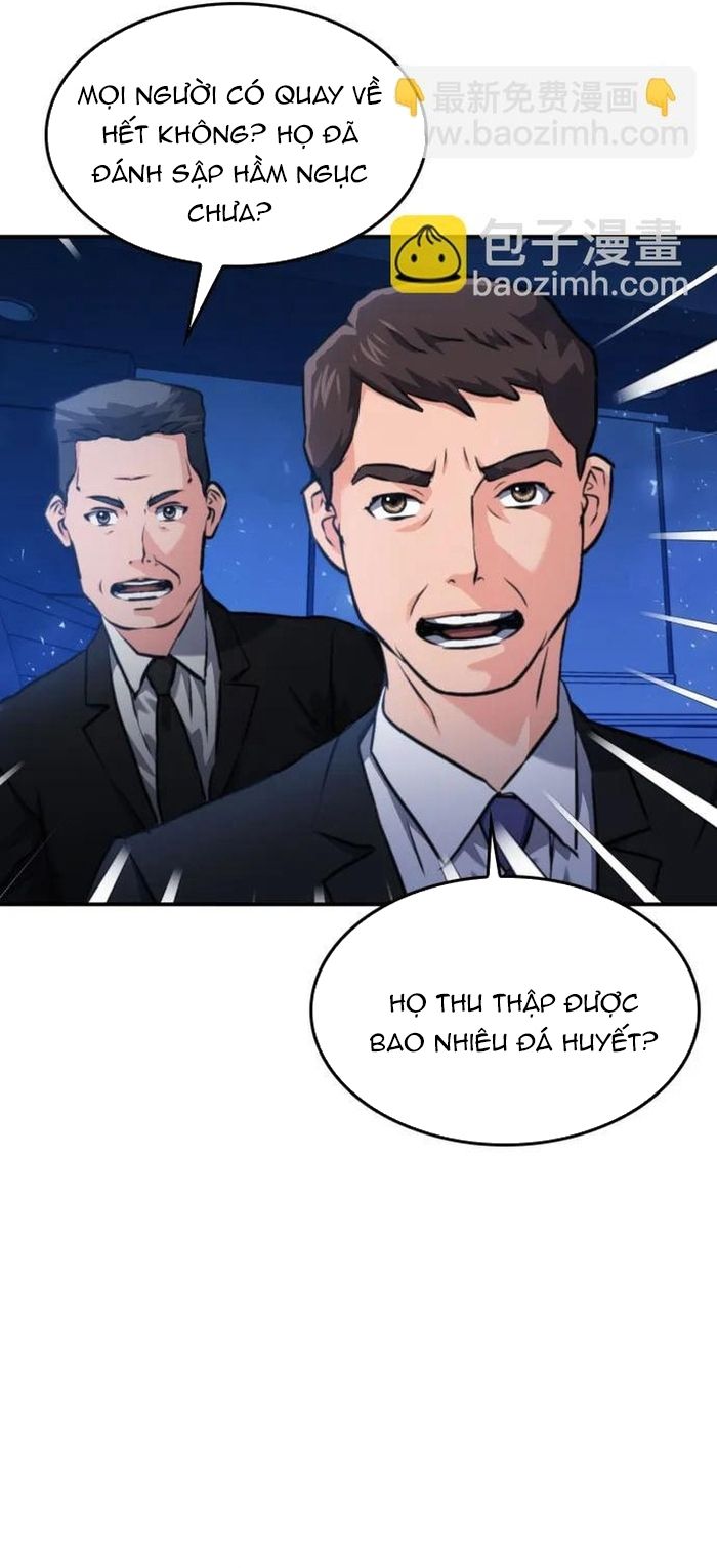 Druid Tại Ga Seoul - Chapter 168 - Page 67