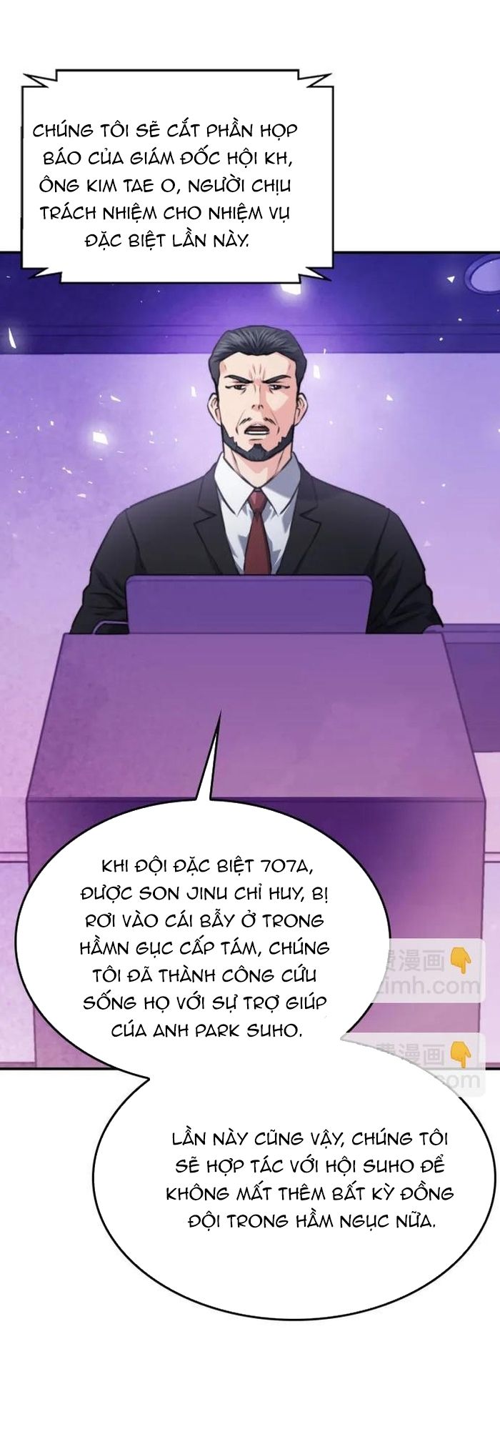 Druid Tại Ga Seoul - Chapter 168 - Page 70