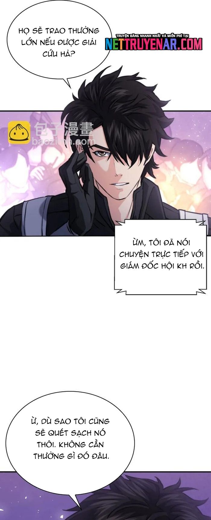 Druid Tại Ga Seoul - Chapter 168 - Page 74