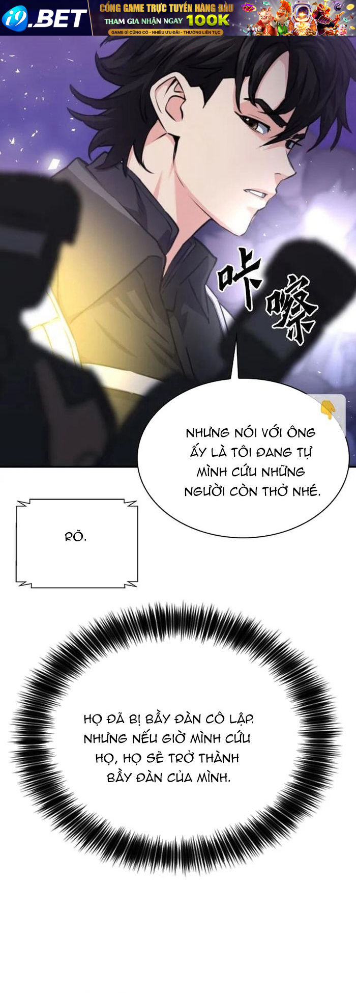 Druid Tại Ga Seoul - Chapter 168 - Page 75