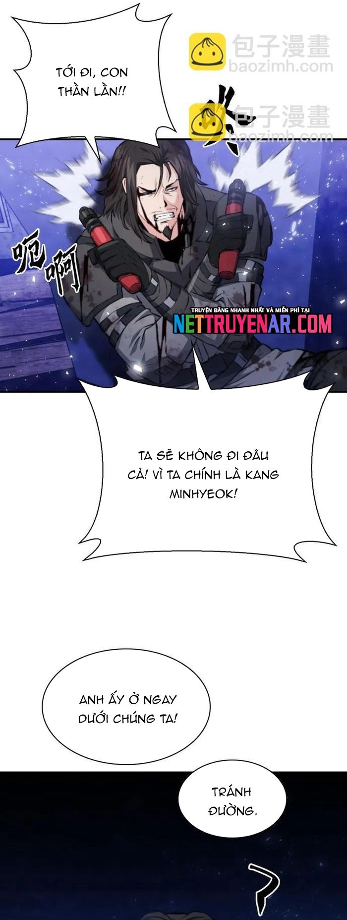 Druid Tại Ga Seoul - Chapter 168 - Page 80